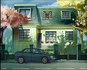 code lyoko s1 e3 vacances dans la brume