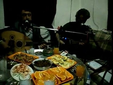 gurup fırtınalar-konya oturak alemi(Konya Oyun Havası - Özlediğiniz Konya Kaşık