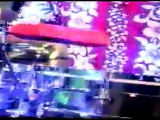 Al Son de los cueros Sonora carruseles