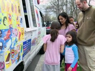 La réforme santé Obama en trois exemples