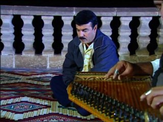 Kazım Çirişi - Gelini Gelini