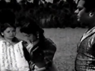 Kongunattu Thangam - Bandari Bai Angry On Pusbhalatha