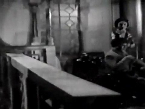 Kongunattu Thangam - M.R.Radha Fussing About Pusbhalatha