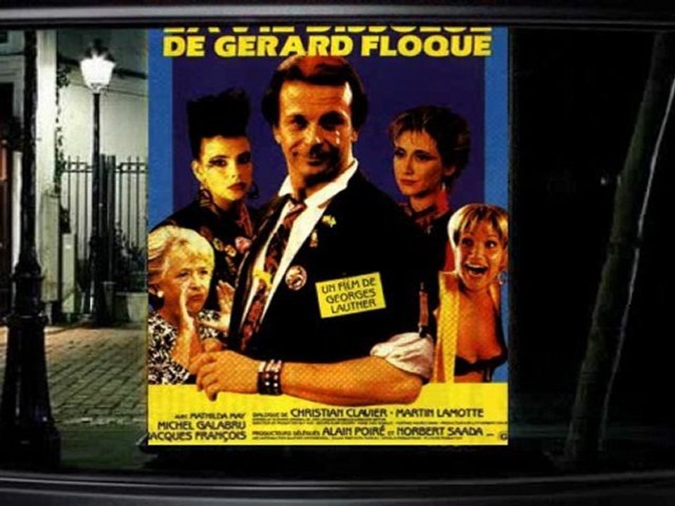 Instant Geek - Eaux Fortes Jean Etienne Nasal - Topper