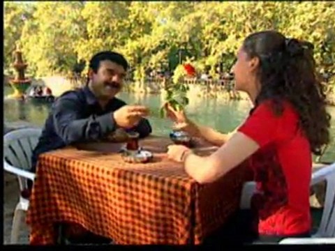 Kazım Çirişi - Tanımaz Olaydım