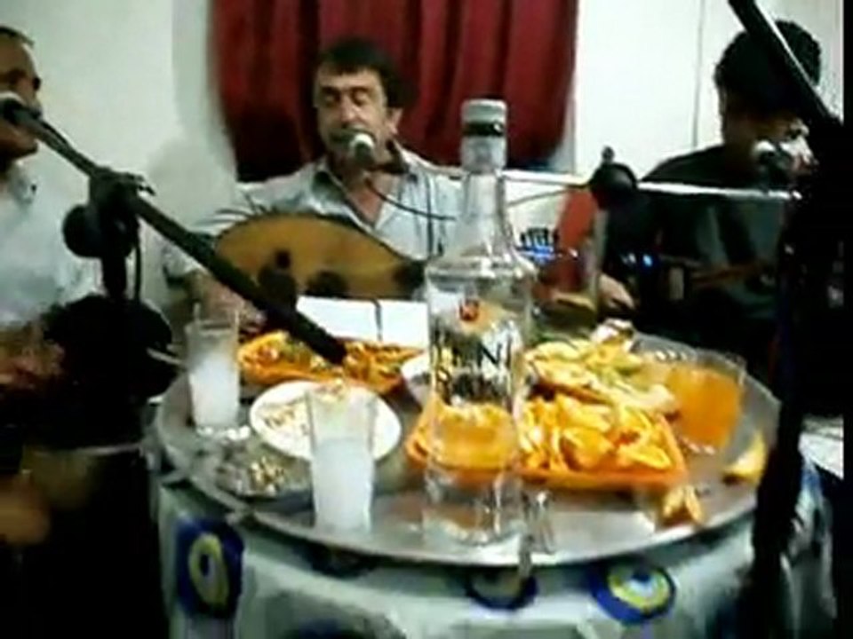 gurup fırtınalar-konya oturak alemi(Konya Oyun Havası - Özlediğiniz Konya Kaşık