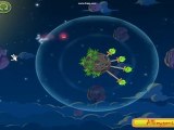 Angry Birds Space Full Game + Crack (Patch), Keygen (Serial Numbers) And First Gameplay