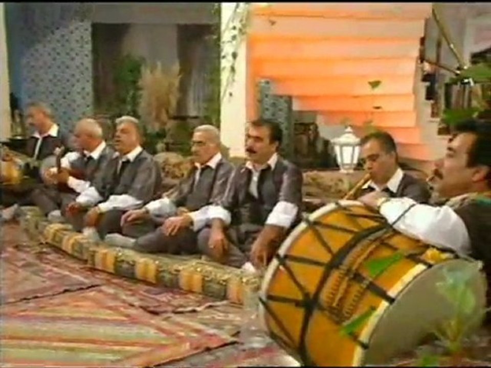 Abdullah Uyanık - Nereden Çıktın Karşıma