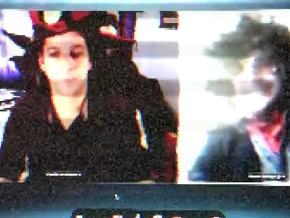 Les plus gros fails du plus grand casting virtuel de l'univers - by Gaston Starman