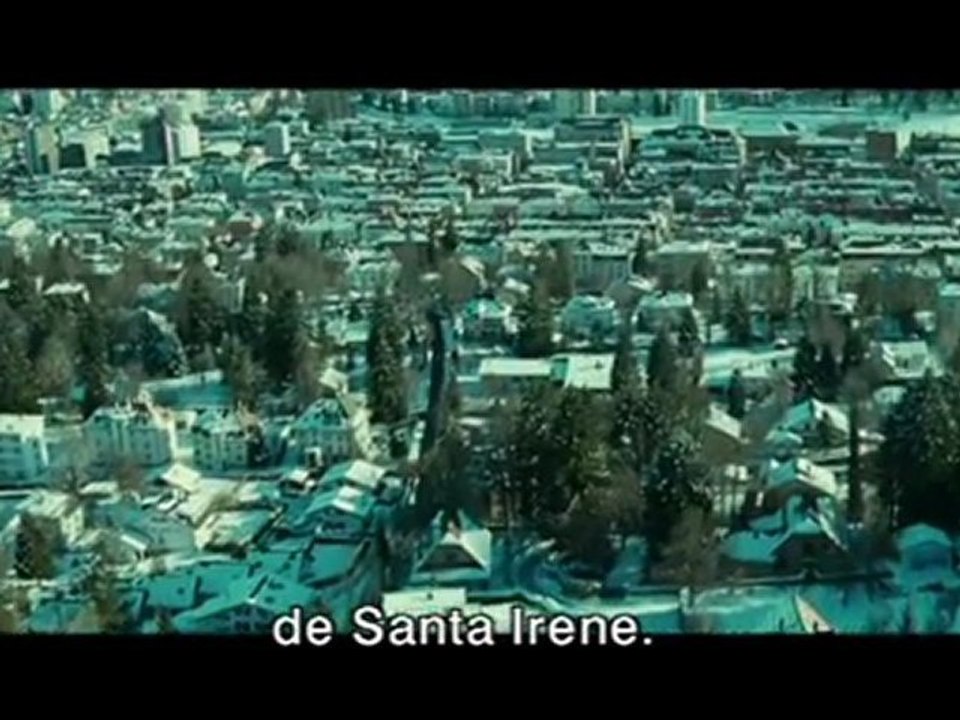 EVA - making of - L'HISTOIRE VOstFR