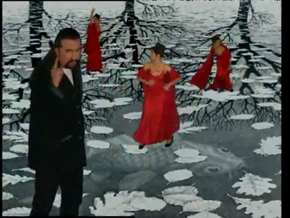 Renan Bilek - Benim Hayatım