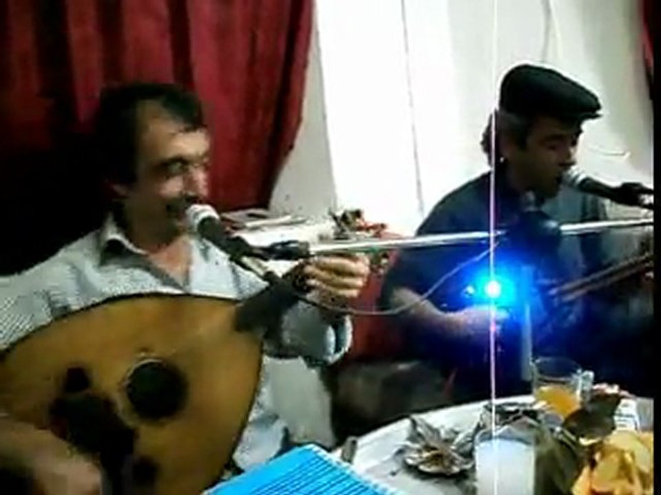 gurup fırtınalar-konya oturak alemi(Konya Oyun Havası - Özlediğiniz Konya Kaşık