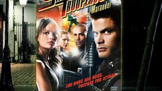 Starship Troopers - It's a good time to die - Instant Geek - Topper