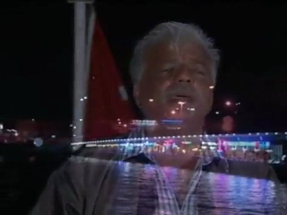 Abdullah Uyanık - Bir Sınıfta Okurken