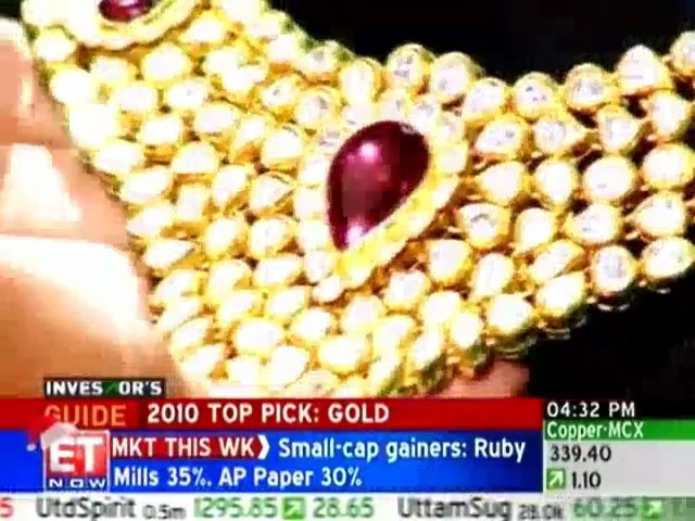 Tips on where to invest in 2010