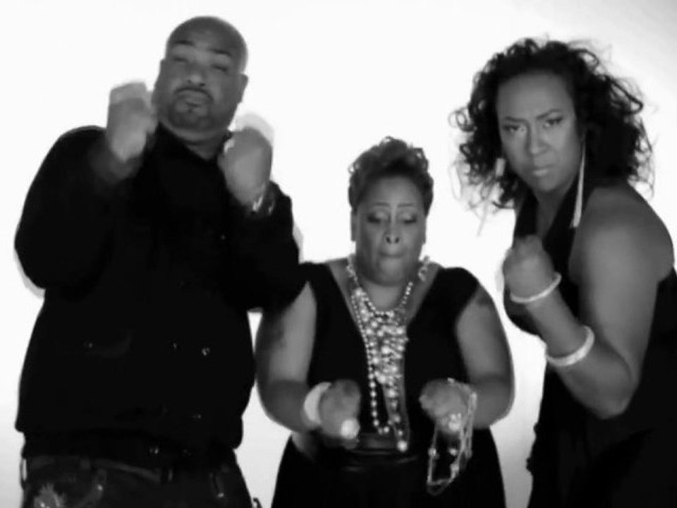 Kindred the Family Soul feat.Lady Alma - Authenticall You