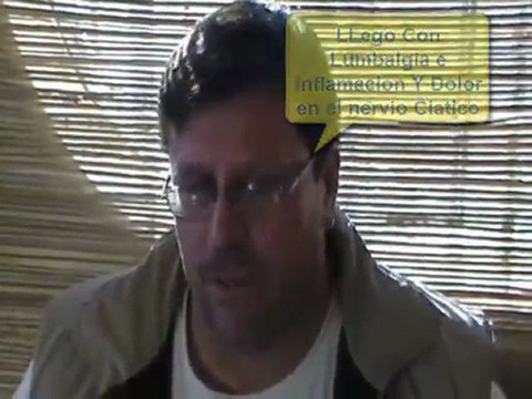 Quiropractico y Terapia del Dolor- San Luis Rio Colorado