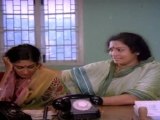 Manjal Nila - Ranjani Gets Warned By Her Mother