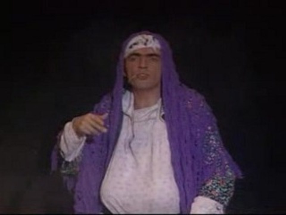 Elie Kakou - Mme Sarfaty parfum