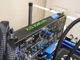 Galaxy GeForce GTX 680 NVIDIA 3D Vision Performance Review Linus Tech Tips