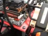Radeon HD 7970 vs GTX 680 Performance on AMD Bulldozer FX-8150 CPU Review Linus Tech Tips