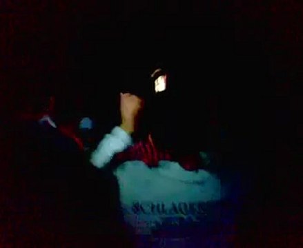 فري برس حلب مساكن هنانو مظاهرة مسائية رائعة إرحل يابشار 22 3 2012