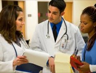 Rewarding Career - Certified Nursing Assistant