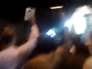 فري برس  دمشق مسائية لأحرار الميدان الدمشقي في اربعينية الشهيد عبد الناصر شربجي 22 3 2012 ج2