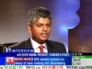 Multiple models exists in business: Deven Sharma