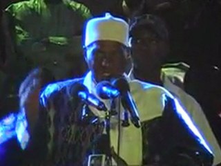 VIDEO – Me Wade à Thiès : « Mon successeur ne sera pas Karim Wade, il partira avec moi….. »