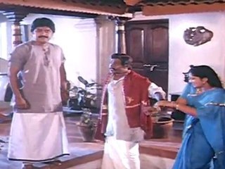 Mappillai Vanthachu - Rahman Killing Kavitha