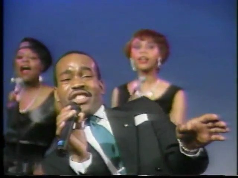 Rushing - Get In The Music