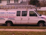 Power Washing in Freehold 07728| Affordable & Professional