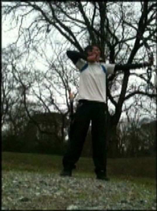 Entrainement Fita_70m_2