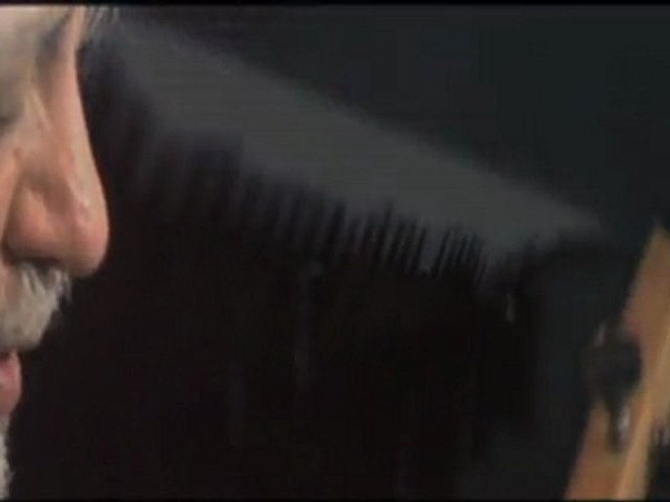 Erkan Oğur - İsmail H.Demircioğlu - Can Ellerinden Gelmişem