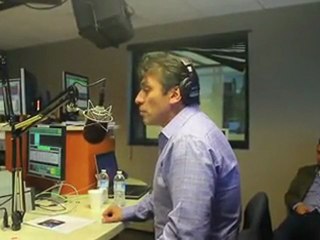 entevista a jorge salinas