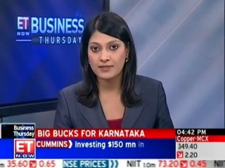 POSCO plans Rs 30000 cr plant in Karnatka