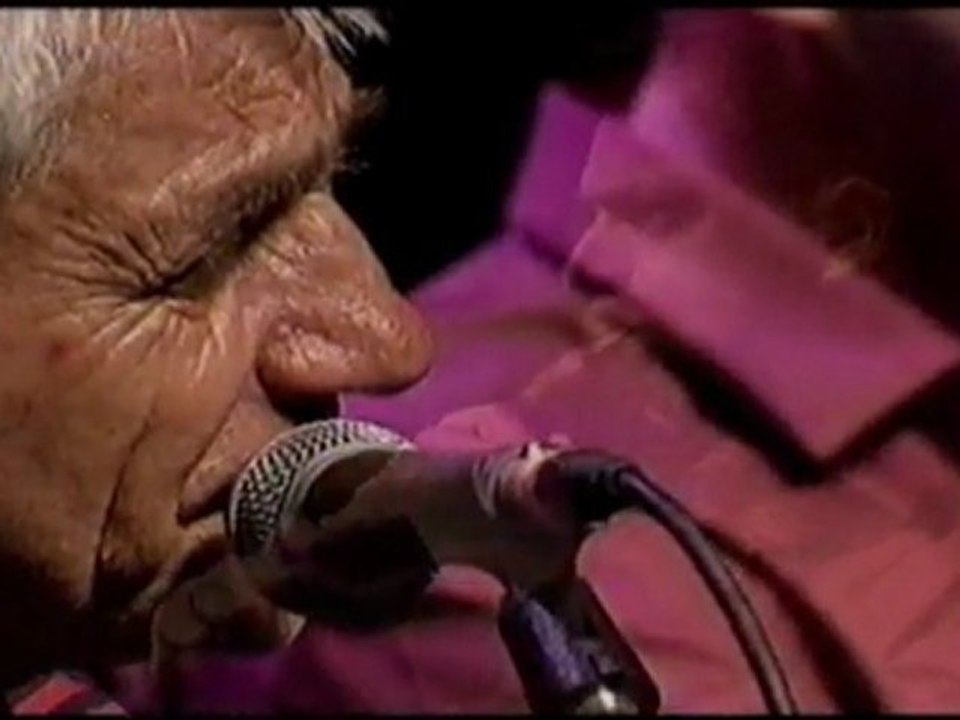 Erkan Oğur - Djivan Gasparyan - Mayrig