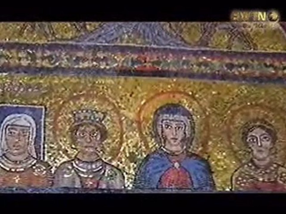 Los Primeros Cristianos - La conversión del imperio
