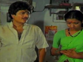 Maruthi - People Suspecting Jeevitha And S.Ve.Sekhar