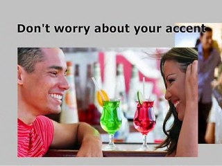 Meeting Women In Foreign Countries