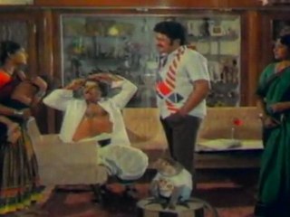 Maruthi - Madhuri Suspecting Jai Ganesh