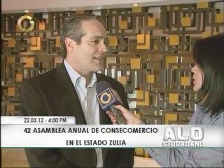 Consecomercio: Nadie está preparado para nueva Ley del Trabajo