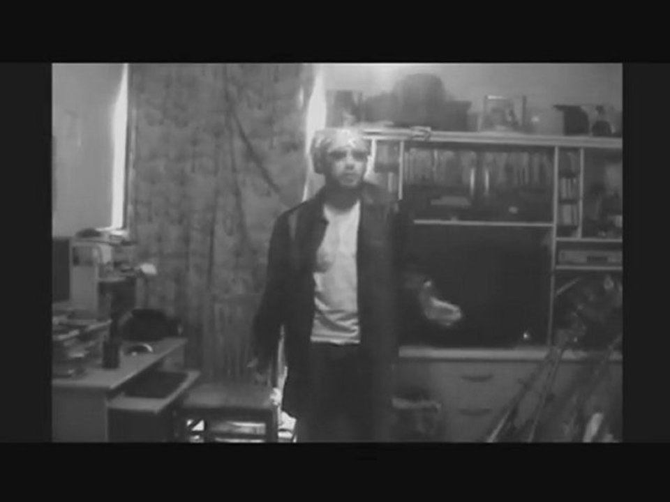 GUITARDO  - BRASIL (CLIP OFICIAL)