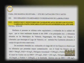 Caso de Investigación: Habla un informe técnico