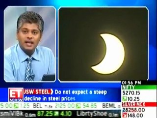 Millenniums longest solar eclipse