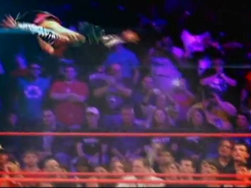 TNA Impact 3/22/12 March 22 2012 HQ Part 1