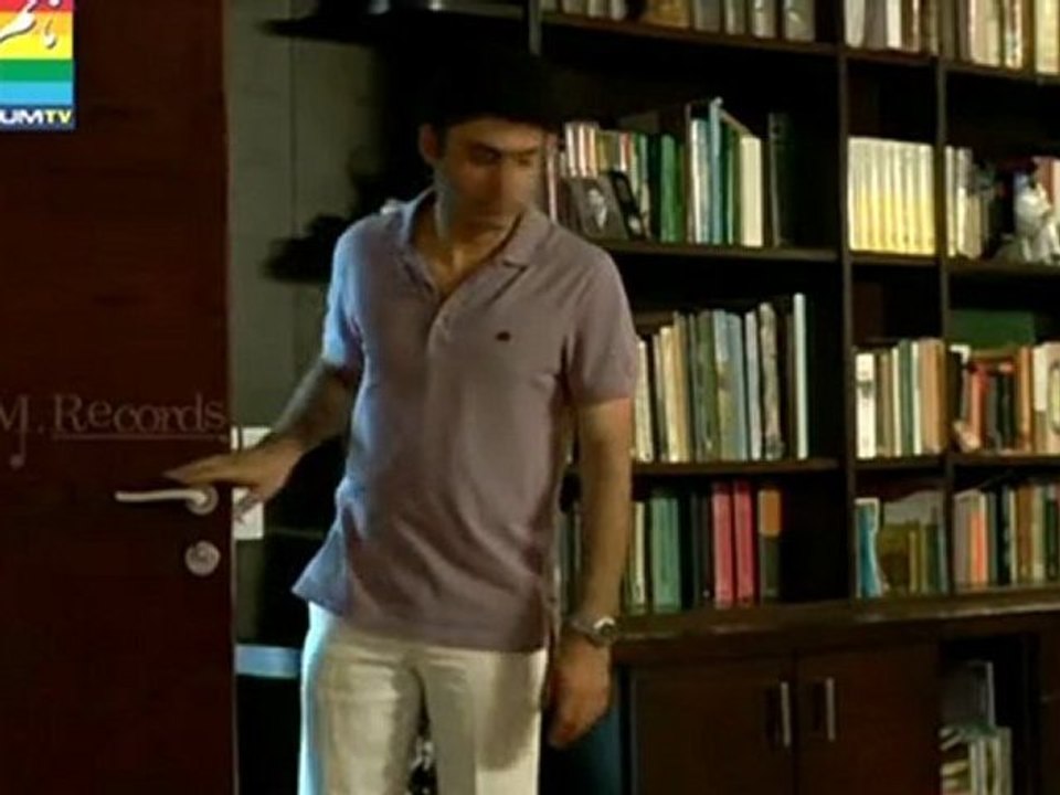 Humsafar - DvDRip - Episode 2 -Desicorner.net