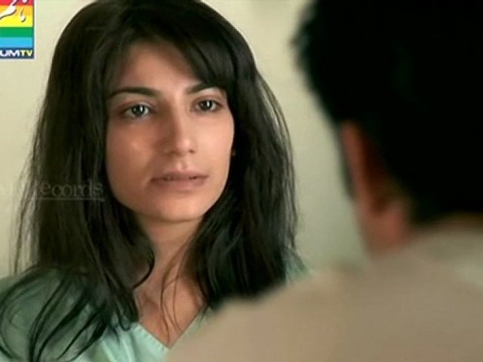 Humsafar - DvDRip - Episode 3 - Desicorner.net