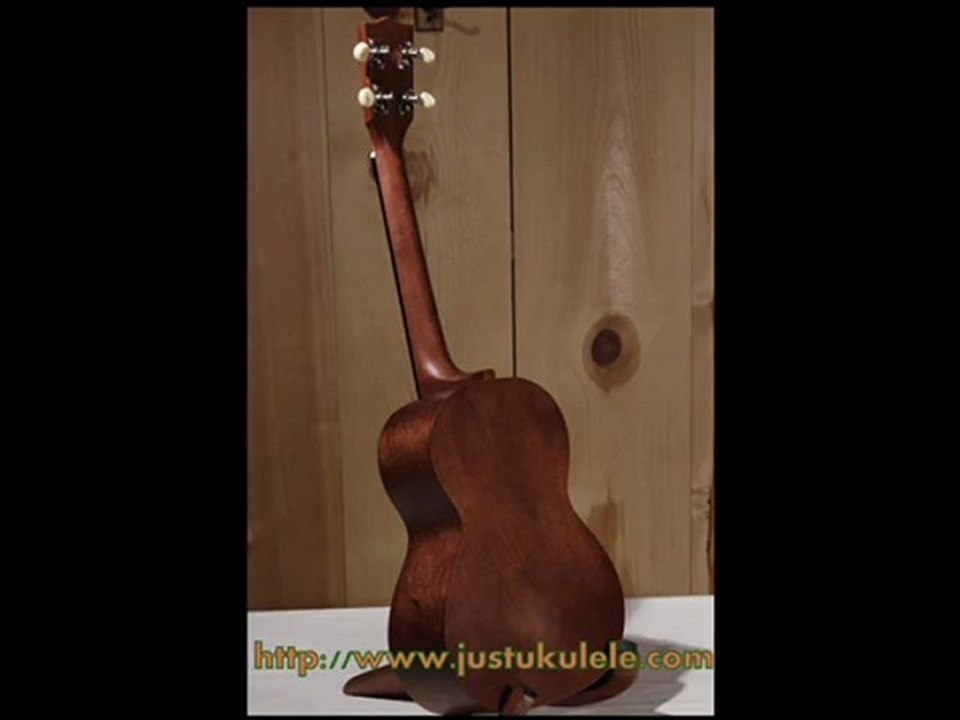 ukulele tutorial europa